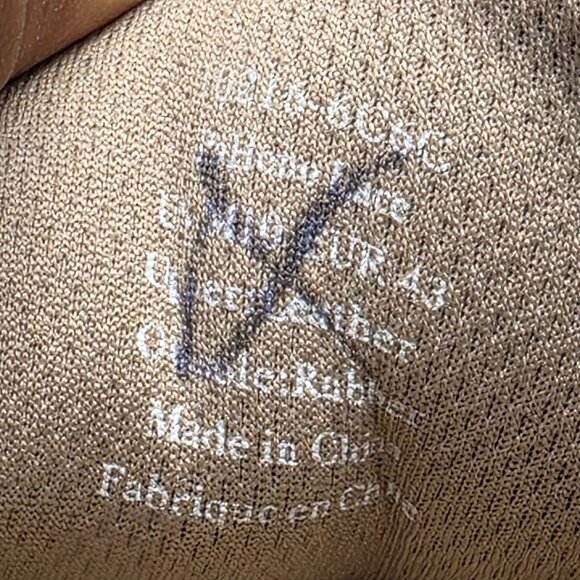 Olukai Pahono Lace Mens Size 10 Gray Shoes Casual Walking Lounge Relaxing - Picture 7 of 13